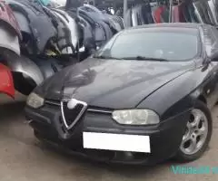 Dezmembrez Alfa Romeo 156 (932) 1997 - 2006 - Imagine 1