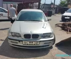 Dezmembrez BMW 3 (E46) 1998 - 2007 330 D - Imagine 4