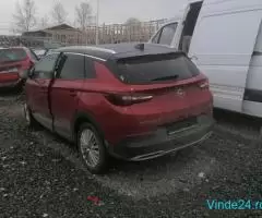 Dezmembrez Opel Grandland X 2017 - Prezent - Imagine 3