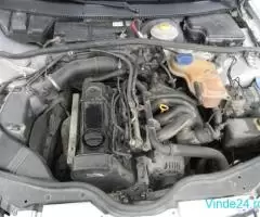 Dezmembrez VW PASSAT B5, B5.5 1996 - 2005 1.6 AHL ( CP: 101,  KW: 74,  CCM: 1595 ) Benzina - Imagine 5