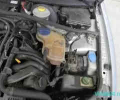 Dezmembrez VW PASSAT B5, B5.5 1996 - 2005 1.6 AHL ( CP: 101,  KW: 74,  CCM: 1595 ) Benzina - Imagine 7