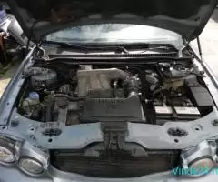 Dezmembrez Jaguar X-TYPE (CF1) 2001 - 2009 2.5  ( CP: 196,  KW: 144,  CCM: 2495 ) Benzina - Imagine 2