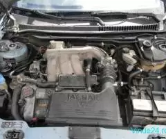 Dezmembrez Jaguar X-TYPE (CF1) 2001 - 2009 2.5  ( CP: 196,  KW: 144,  CCM: 2495 ) Benzina - Imagine 3