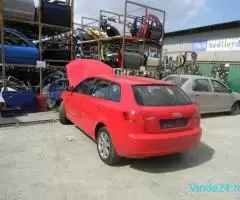 Dezmembrez Audi A3 (8P) 2003 - 2013 1.6 FSI Benzina - Imagine 3