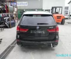 Dezmembrez BMW X5 (F15, F85) 2013 - Prezent XDrive 25 D Motorina - Imagine 4