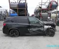 Dezmembrez BMW X5 (F15, F85) 2013 - Prezent XDrive 25 D Motorina - Imagine 6