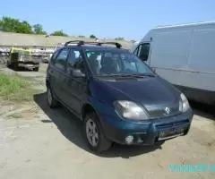 Dezmembrez Renault SCENIC RX4 2000 - 2003 - Imagine 1