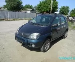 Dezmembrez Renault SCENIC RX4 2000 - 2003 - Imagine 2
