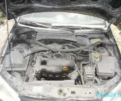 Dezmembrez Opel CORSA C 2000 - 2009 1.2 Z 12 XE ( CP: 75,  KW: 55,  CCM: 1199 ) Benzina - Imagine 6