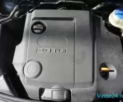Dezmembrez Audi A6 (4F, C6) 2004 - 2011 2.0 TDI BRE ( CP: 140,  KW: 103,  CCM: 1968 ) Motorina - Imagine 6