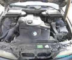 Dezmembrez BMW 5 (E39) 1995 - 2004 520 D M47 D20 (204D1) ( CP: 136,  KW: 100,  CCM: 1951 ) Motorina - Imagine 3