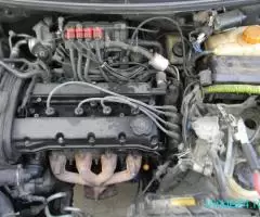 Dezmembrez Chevrolet KALOS 2003 - Prezent 1.4 16V F14D3 ( CP: 94,  KW: 69,  CCM: 1399 ) Benzina - Imagine 6