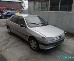 Dezmembrez Peugeot 306 1993 - 2003 1.8 LFZ (XU7JP) ( CP: 101,  KW: 74,  CCM: 1761 ) Benzina - Imagine 6