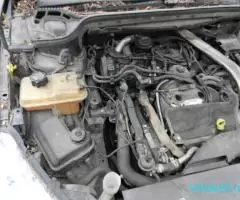 Dezmembrez Peugeot 407 2004 - Prezent 2.7 HDi UHZ (DT17) ( CP: 204,  KW: 150,  CCM: 2720 ) Motorina - Imagine 5