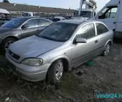 Dezmembrez Opel ASTRA G 1998 - 2009 2.0 DTI 16V Y 20 DTH ( CP: 101,  KW: 74,  CCM: 1995 ) Motorina - Imagine 1