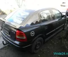 Dezmembrez Opel ASTRA G 1998 - 2009 1.6 X 16 SZR ( CP: 75,  KW: 55,  CCM: 1598 ) Benzina - Imagine 6