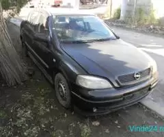 Dezmembrez Opel ASTRA G 1998 - 2009 1.6 X 16 SZR ( CP: 75,  KW: 55,  CCM: 1598 ) Benzina - Imagine 7