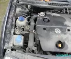 Dezmembrez VW GOLF 4 1997 - 2006 1.9 TDI AHF ( CP: 110,  KW: 81,  CCM: 1896 ) Motorina - Imagine 8