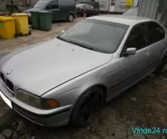 Dezmembrez BMW 5 (E39) 1995 - 2004 528 I M52 B28 (286S1) ( CP: 193,  KW: 142,  CCM: 2793 ) Benzina