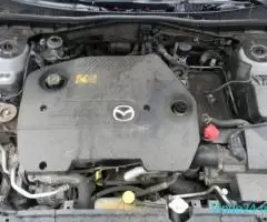 Dezmembrez Mazda 6 (GG) 2002 - 2008 2.0 DI RF7J ( CP: 143,  KW: 105,  CCM: 1998 ) Motorina - Imagine 4