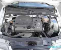 Dezmembrez VW POLO (6N1) 1994 - 1999 60 1.4 APQ ( CP: 60,  KW: 44,  CCM: 1390 ) Benzina - Imagine 8