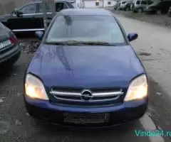 Dezmembrez Opel VECTRA C 2002 - 2009 2.0 DTi Y 20 DTH ( CP: 100,  KW: 74,  CCM: 1995 ) Motorina - Imagine 8