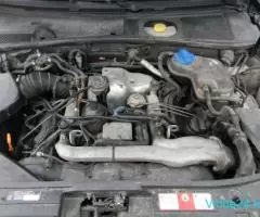 Dezmembrez Audi A6 (4B, C5) 1997 - 2005 2.5 TDI AYM ( CP: 155,  KW: 114,  CCM: 2496 ) Motorina - Imagine 6