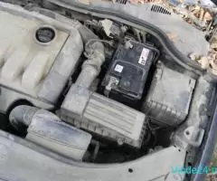 Dezmembrez VW PASSAT B6 2005 - 2010 1.9 TDI BKC ( CP: 105,  KW: 77,  CCM: 1896 ) Motorina - Imagine 7