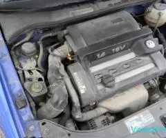 Dezmembrez VW POLO (6N2) 1999 - 2001 1.4 16V AHW ( CP: 75,  KW: 55,  CCM: 1390 ) Benzina - Imagine 5