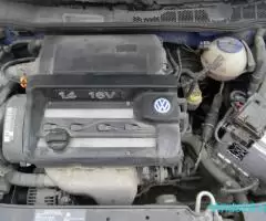 Dezmembrez VW POLO (6N2) 1999 - 2001 1.4 16V AHW ( CP: 75,  KW: 55,  CCM: 1390 ) Benzina - Imagine 6