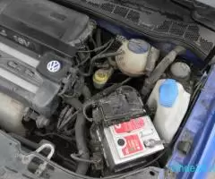 Dezmembrez VW POLO (6N2) 1999 - 2001 1.4 16V AHW ( CP: 75,  KW: 55,  CCM: 1390 ) Benzina - Imagine 7