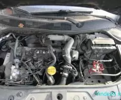 Dezmembrez Renault MEGANE 2 2002 - 2012 1.9 DCi F9Q 800 ( CP: 120,  KW: 88,  CCM: 1870 ) Motorina - Imagine 5