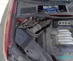 Dezmembrez Audi A4 B6 (8E) 2000 - 2004 2.4 BDV ( CP: 170,  KW: 125,  CCM: 2393 ) Benzina - Imagine 3