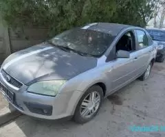Dezmembrez Ford FOCUS Mk 2 2004 - 2012 2.0 TDCi G6DD ( CP: 136,  KW: 100,  CCM: 1997 ) Motorina