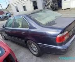 Dezmembrez BMW 5 (E39) 1995 - 2004 525 I M54 B25 (256S5) ( CP: 192,  KW: 141,  CCM: 2494 ) Benzina - Imagine 2