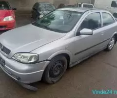 Dezmembrez Opel ASTRA G 1998 - 2009 2.2 16V Z 22 SE ( CP: 147,  KW: 108,  CCM: 2198 ) Benzina - Imagine 1