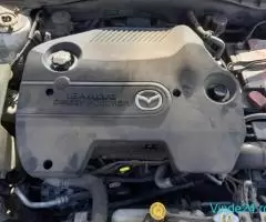 Dezmembrez Mazda 6 (GG) 2002 - 2008 2.0 DI RF5C ( CP: 121,  KW: 89,  CCM: 1998 ) Motorina - Imagine 7
