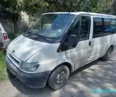 Dezmembrez Ford TRANSIT Mk 4 2000 - 2014