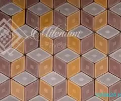 Pavele Milenium