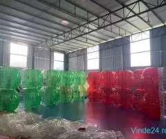 Bubble football  1,5 m TPU - Imagine 1