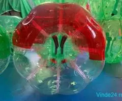 Bubble football  1,5 m TPU - Imagine 2