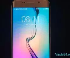 Samsung Galaxy s6 Edge 32gb - Imagine 1