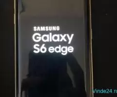 Samsung Galaxy s6 Edge 32gb - Imagine 2