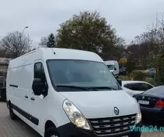 Renault Master Furgon, 2014, 190000 Km, L3H2, 13mc
