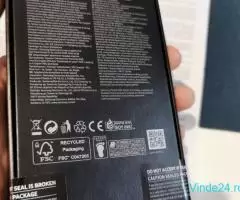 Vând Samsung Galaxy S22 128GB Green Nou Sigilat Factura Garanție