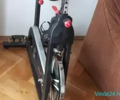 Vand Bicicleta de spinning TOORX SRX 50S, Cycling indoor - Imagine 3