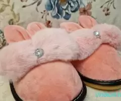 Lady luxury sexy slippers ????must have???? - Imagine 2