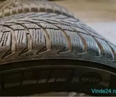 Anvelope BMW X5