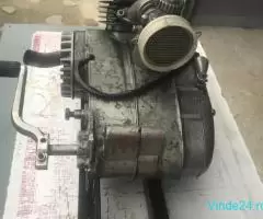 Motor Mobra 50