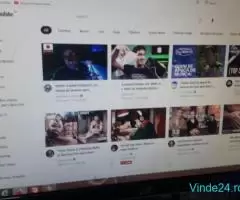 VIND PC GAMING HP